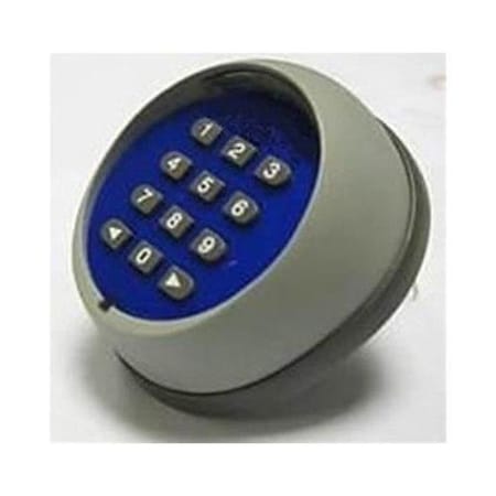 Aleko LM171-APE Wireless Keypad For Gate Openers